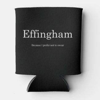 Effingham Can Cooler