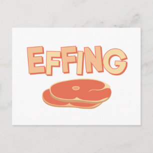 Effingham Postcard