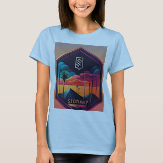 Effortless Chic T-Shirt