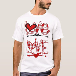 Effortless Essentials:men's Basic T-Shirt