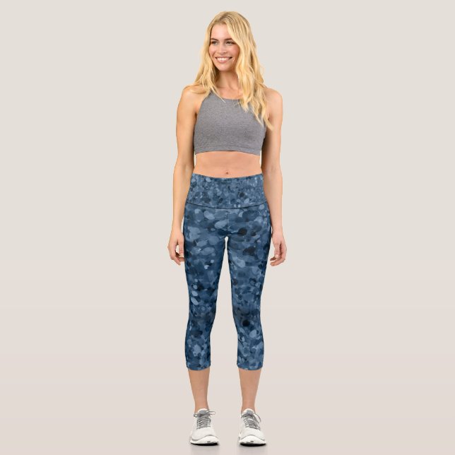 Effortless Style with These Best Leggings (Front)