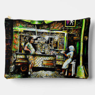 Effulgent Accessory Pouch