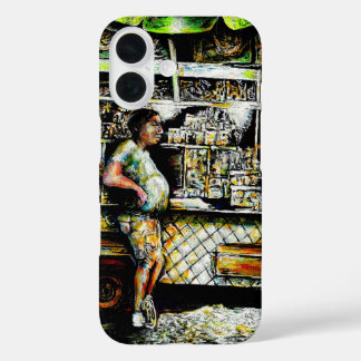 Effulgent iPhone 16 Case