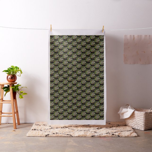Effulgent Fabric (In Situ)