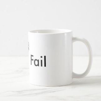 efg coffee mug