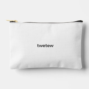 efswefvef accessory pouch