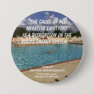 EFT SELF HEALING BUTTON