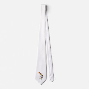 Egbert Eagle Tie