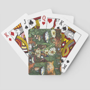 Ege Of Fairy Ring Cards