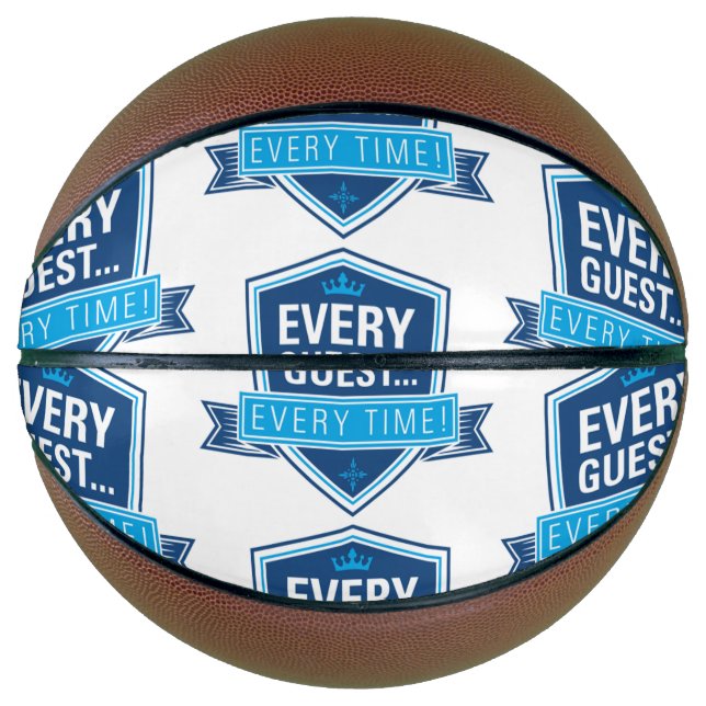 EGET Basketball (Front)