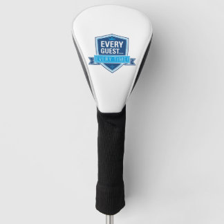 EGET Golf Driver Cover