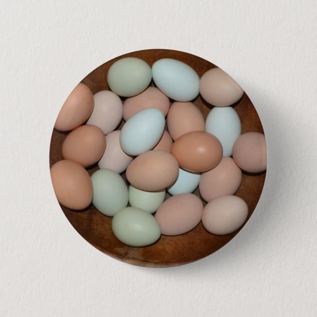 Egg Button (Front)