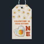 Egg-Citing Baby BBQ First Birthday Gift Tags<br><div class="desc">Beautiful Invitation to celebrate Special occasions and festivals comes with digital and E-invitation as per your request. We would love to replicate our designs to make multiple products like rsvp cards, labels envelopes, and more. Customisation is available for ready to print on request at info@shamaurcreatif@gmail.com Look Forward to hearing from...</div>