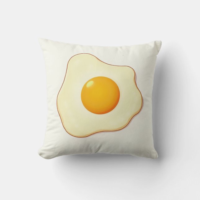 EGG CUSHION (Front)