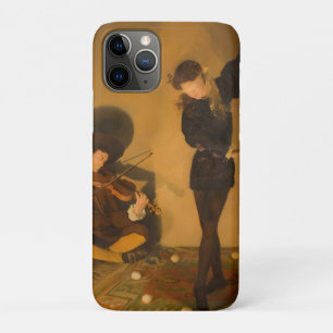 Egg Dance (by John Collier) Case-Mate iPhone Case