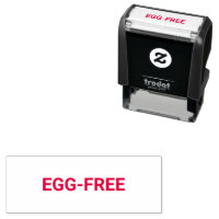 Egg-free Allergy Friendly