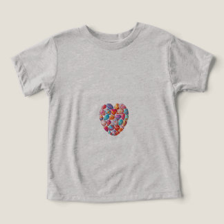 Egg Heart Easter For Kids