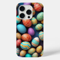Egg Hunt #5 - iPhone 15 Pro Cases