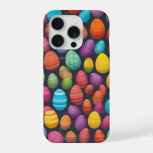Egg Hunt #7 - iPhone 15 Pro Cases