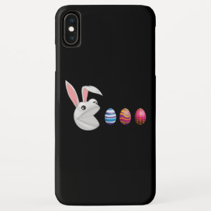 Egg Hunt Easter Bunny Case-Mate iPhone Case