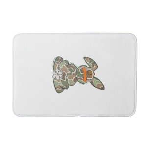 Egg Hunter Camo Easter Toddler Easter Day Camo Eas Bath Mat
