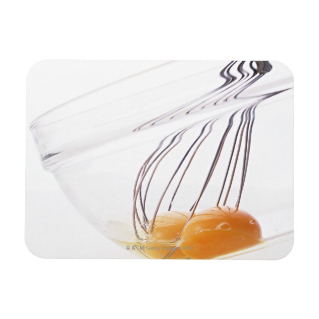 Egg Magnet (Horizontal)