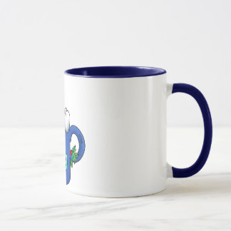 Egg Nog Mug