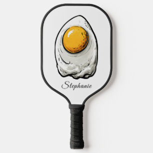 egg pickleball paddle