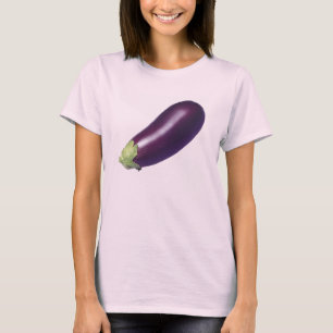 Egg Plant T-Shirt