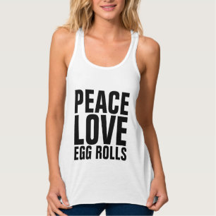 EGG ROLLS T-Shirts