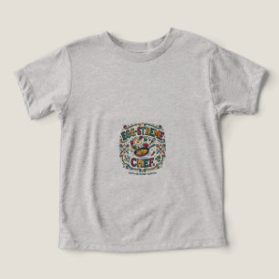 Egg-streme Chef. T-Shirt