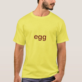 egg T-Shirt