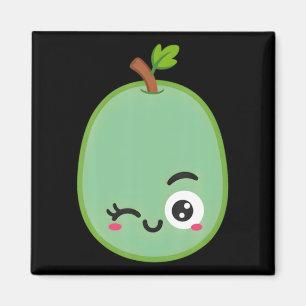 Egg Teacher Halloween The Sour Grape Magnet