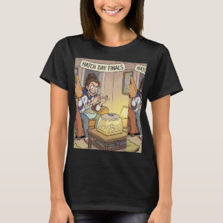Egg Team Moment T-Shirt