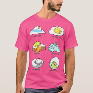 Eggcellent Serving T-Shirt
