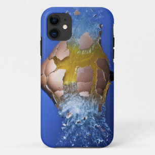 Eggceptional Case-Mate iPhone Case