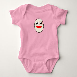 Egghead Tee- Shirt