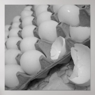 eggies Poster