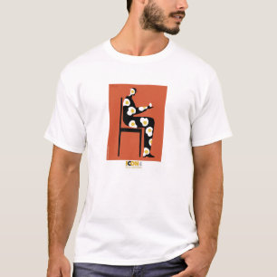 Eggman T-Shirt