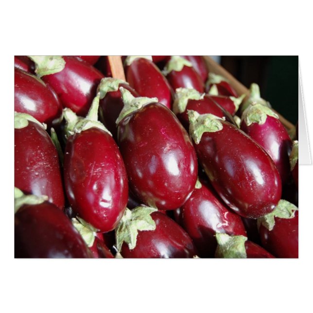 eggplant (Front Horizontal)