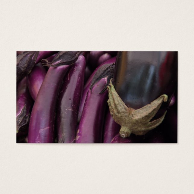 Eggplant (Front)