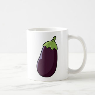 eggplant-3094 coffee mug