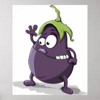 Eggplant