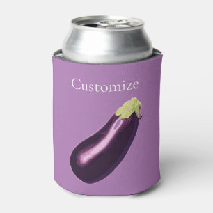 Eggplant Thunder_Cove  Can Cooler