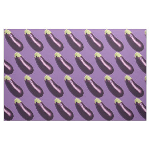 Eggplant Thunder_Cove Fabric