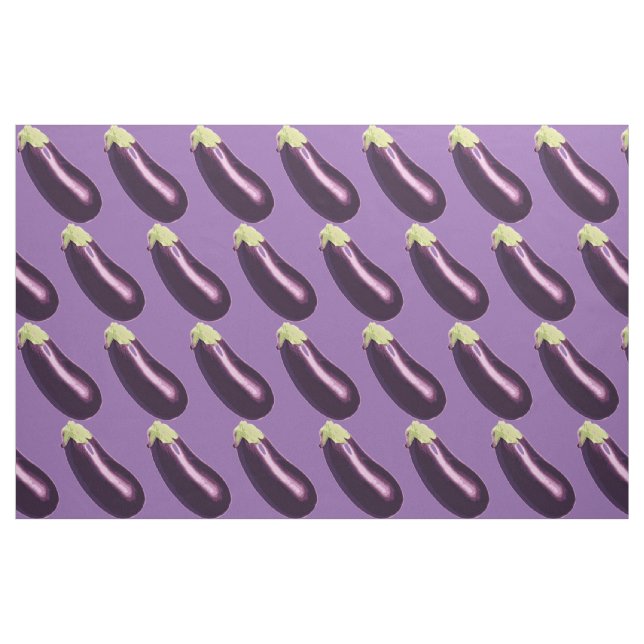 Eggplant Thunder_Cove  Fabric (Fat Quarter)