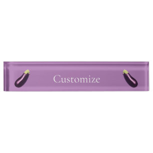 Eggplant Thunder_Cove Nameplate