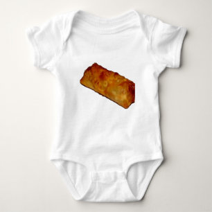 Eggroll Baby Bodysuit