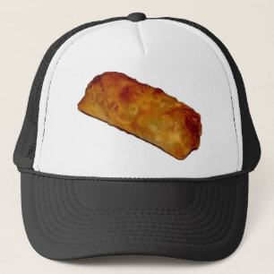 Eggroll Trucker Hat