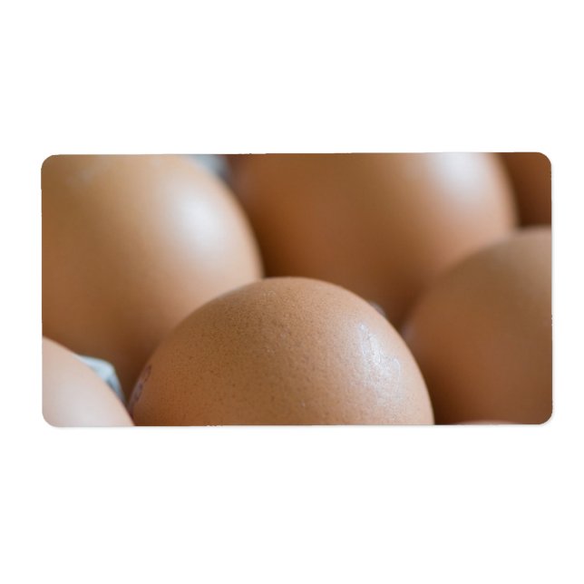 Eggs (Front)